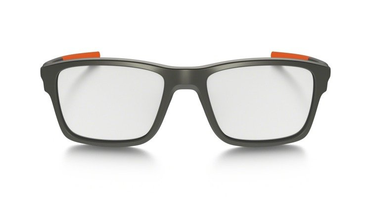 Oakley Optical frame SPLINTER Satin Flint OX8077-05