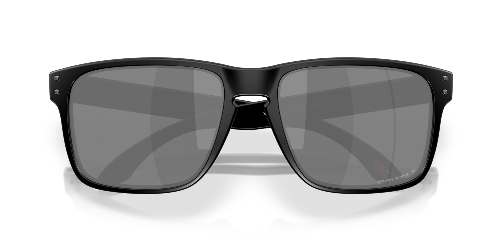 Oakley Sunglasses HOLBROOK XXL OO9487-03