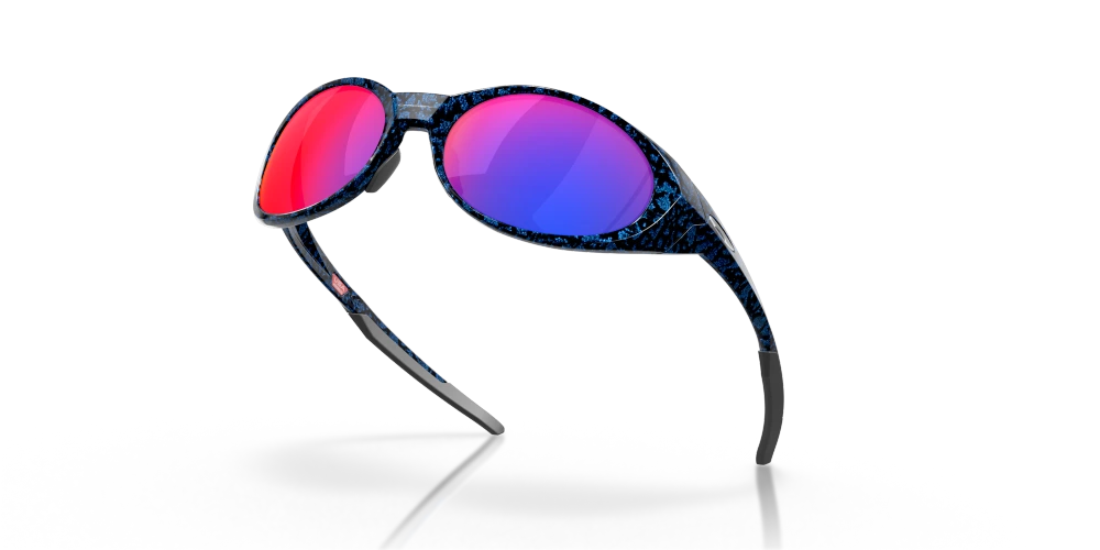 Oakley Sunglasses Planet X/+Red Iridium OO9438-02