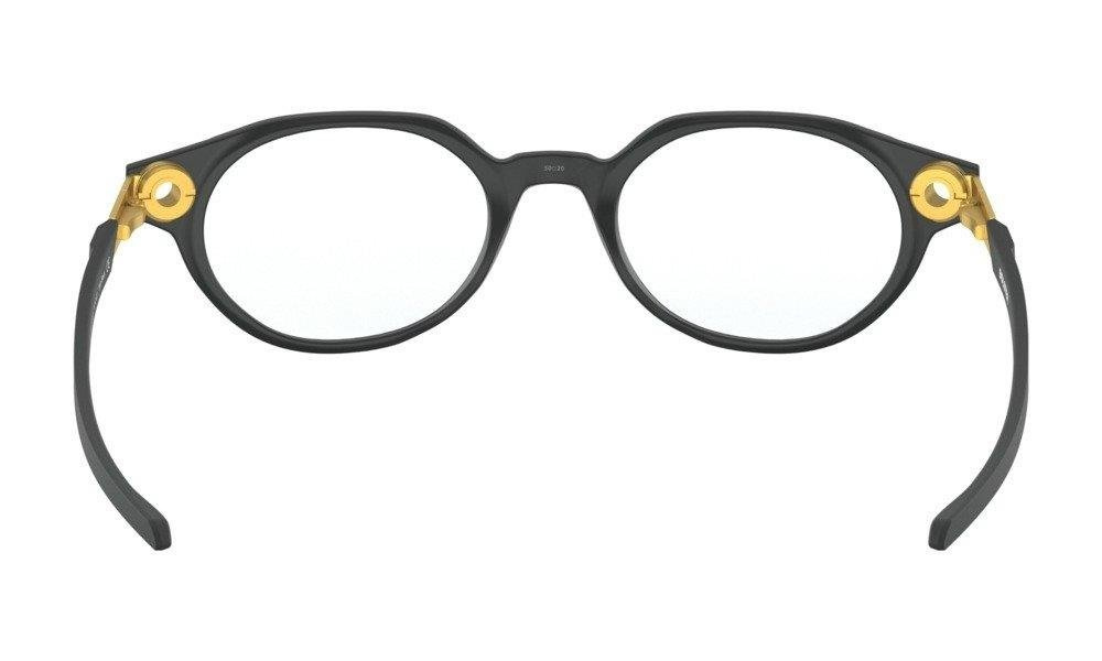 Oakley Optical Frame BOLSTER Satin Black OX8159-04