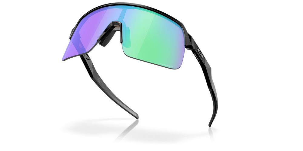 Oakley Sunglasses SUTRO LITE Matte Black/Prizm Golf OO9463-49