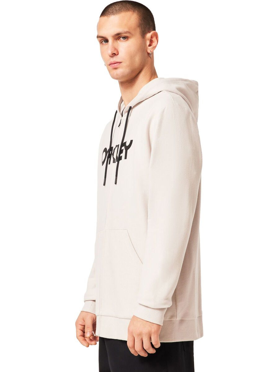 Oakley Hoodie Teddy Full Zip Hoddie FOA403057-26C