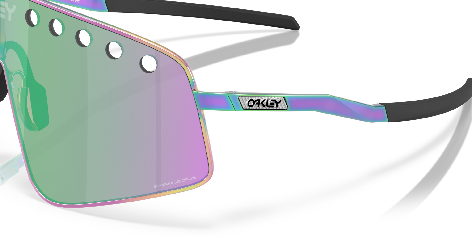 Oakley Sunglasses SUTRO TI SWEEP OO6025-05