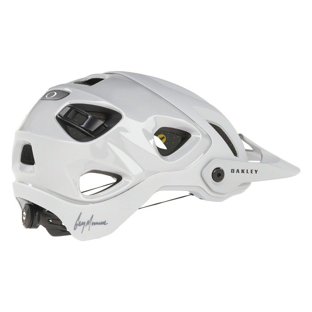 Kask Oakley DRT5 MTB Minnaar Gray 99479EU-GM1