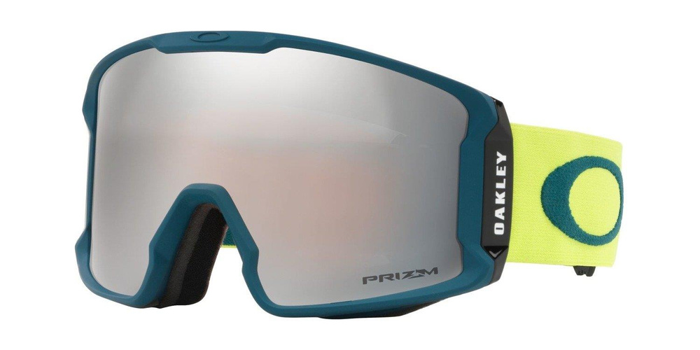 Oakley Gogle Line Miner Balsam Retina / Prizm Snow Black Iridium OO7070-40