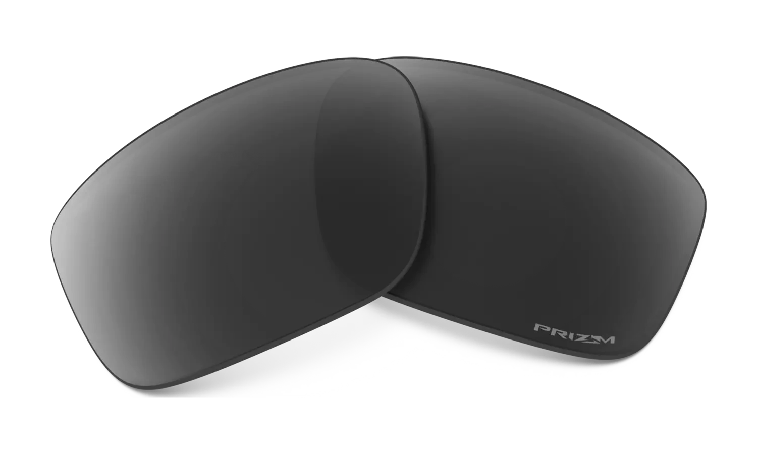 Oakley Straightlink Replacement Lens Prizm Black Polarized 102-778-002