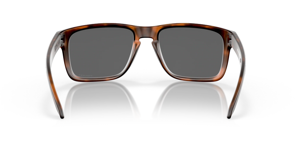 Oakley Okulary przeciwsłoneczne HOLBROOK™ XL Matte Brown Tortoise / Prizm Black OO9417-02