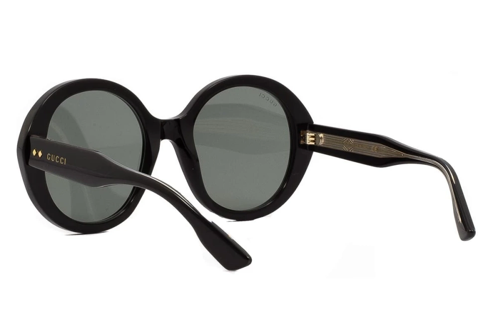 Gucci Okulary przeciwsłoneczne GG1081S-001