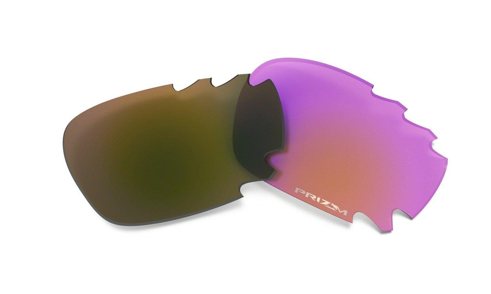 Oakley Lens Racing Jacket Prizm Trail 101-328-002
