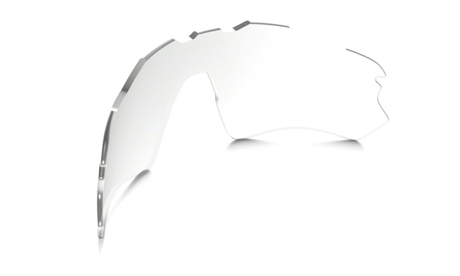 Oakley Lenses RADAR EV PATH Clear 101-353-007