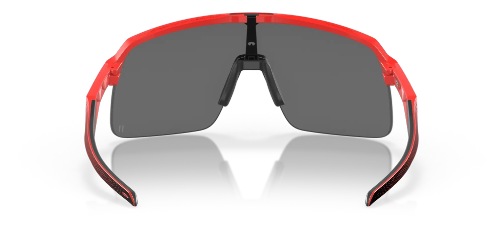 Oakley Okulary przeciwsłoneczne SUTRO LITE Patrick Mahomes II Matte Redline/Prizm Black OO9463-11