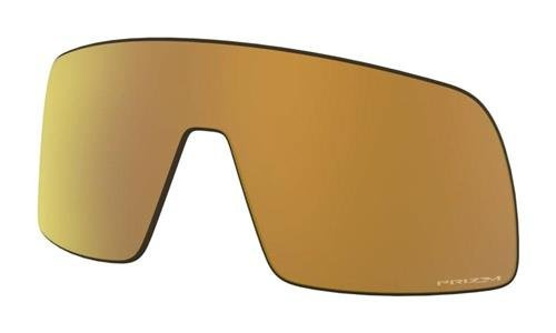 Oakley Szkła SUTRO 9406-05s Prizm 24k