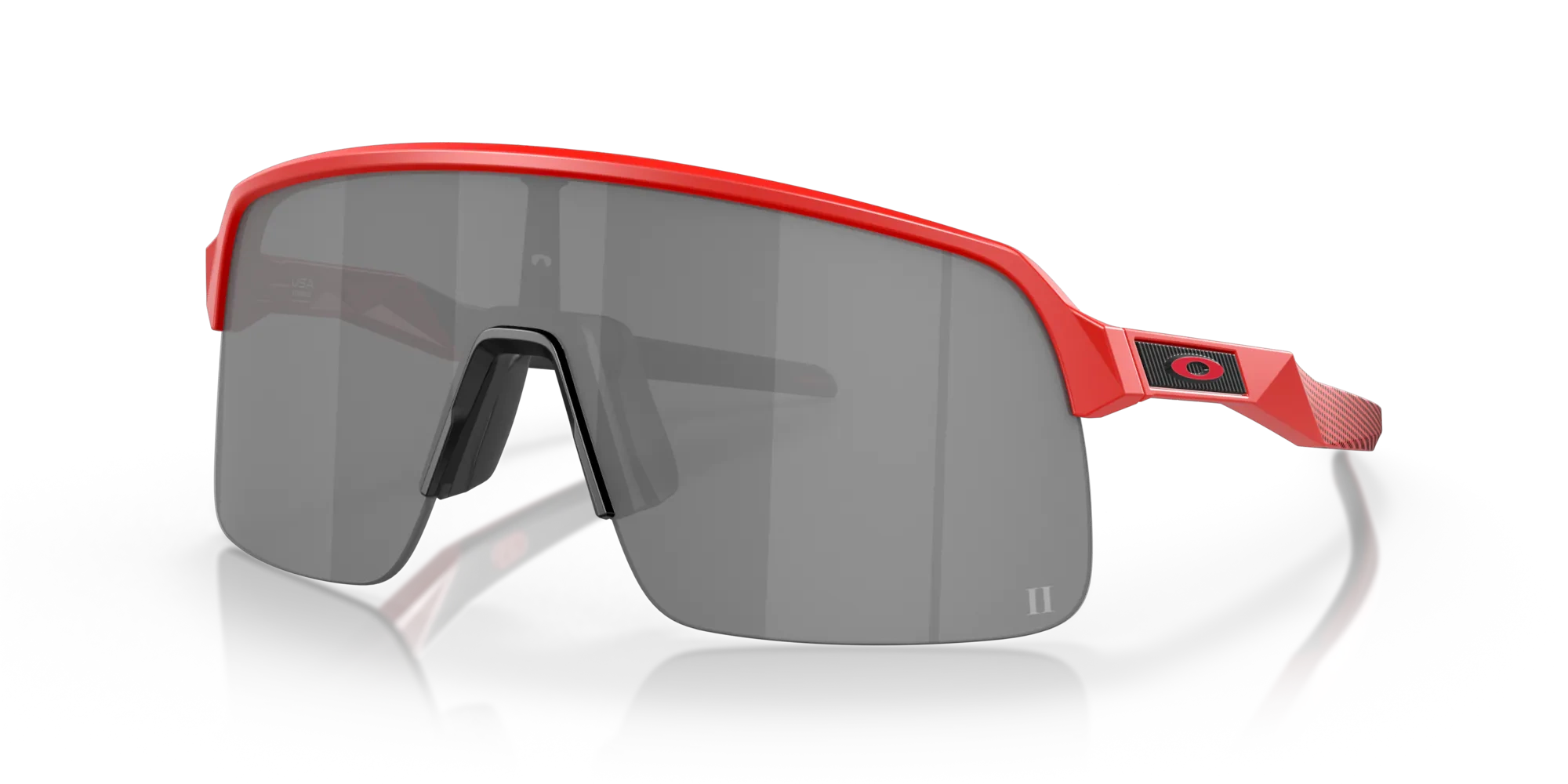 Oakley Sunglasses SUTRO LITE Patrick Mahomes II Matte Redline/Prizm Black OO9463-11