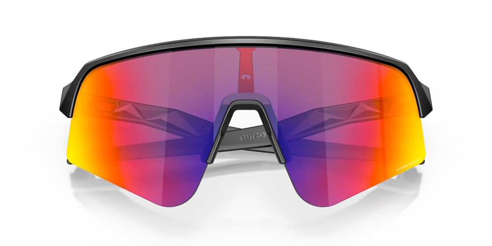 Oakley Okulary przeciwsłoneczne SUTRO LITE SWEEP Matte Black / Prizm Road OO9465-01