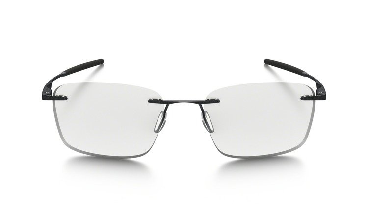 Oakley Optical frame WINGFOLD EVS Polished Midnight OX5115-04