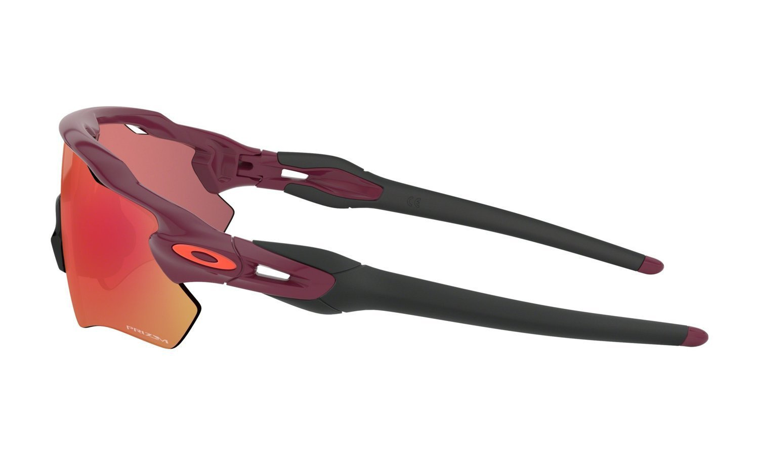 Oakley Sunglasses RADAR EV PATH Vampirella/Prizm Trail Torch OO9208-91