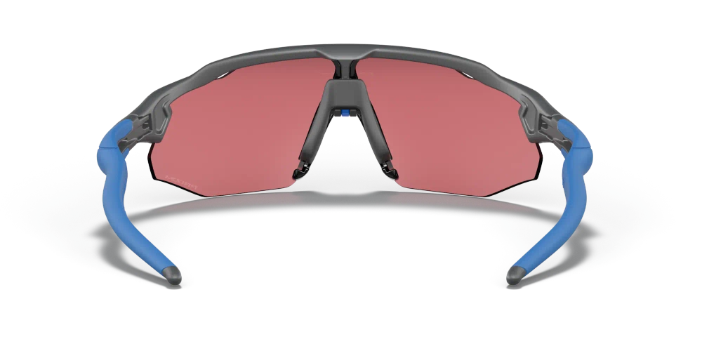 Oakley Sunglasses RADAR EV ADVANCER Matte Carbon/Prizm Trail Torch OO9442-05