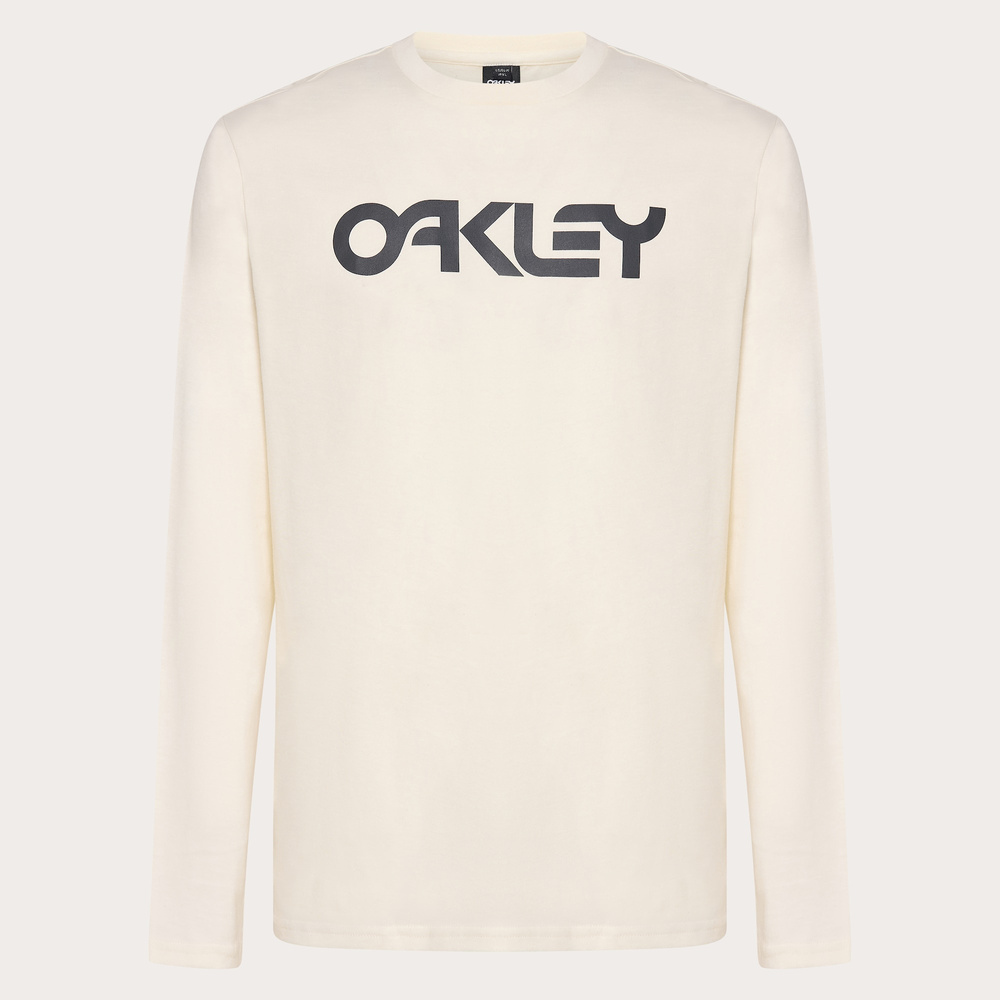 Oakley T-Shirt Mark II L/S Tee 2.0 FOA404012-10R