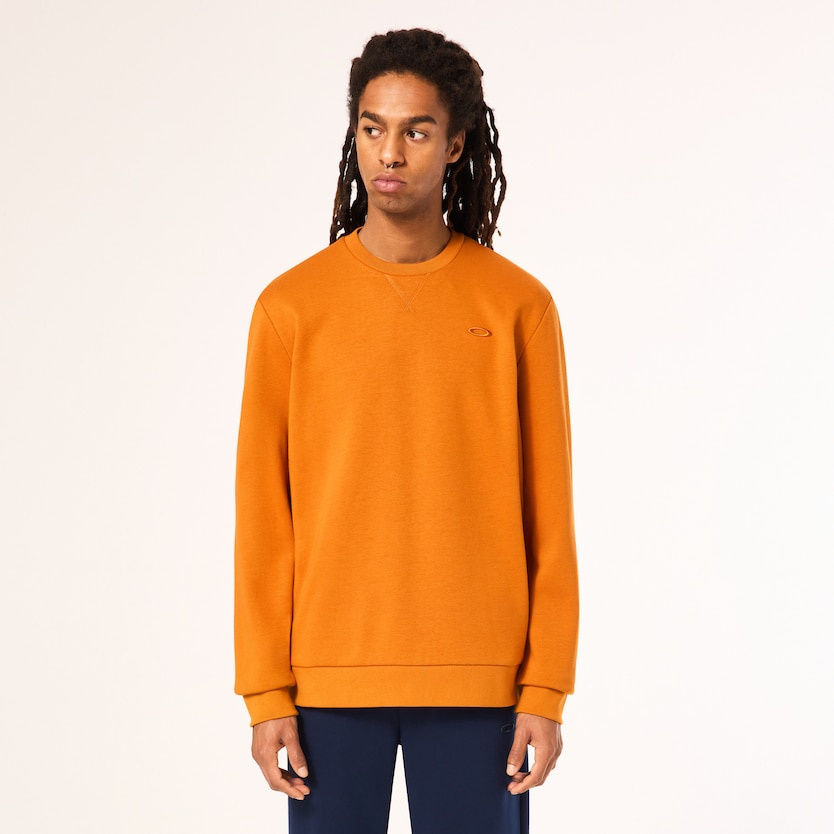Oakley Hoodie Relax Crew Sweatshirt 2.0 FOA404846-52C