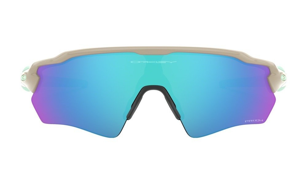 Oakley Sunglasses Junior RADAR EV XS PATH Sand/Prizm Sapphire OJ9001-12