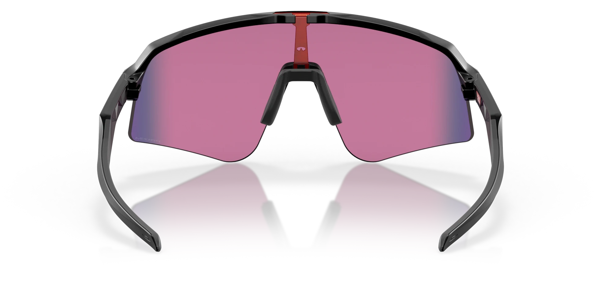 Oakley Okulary przeciwsłoneczne SUTRO LITE SWEEP Matte Black / Prizm Road OO9465-01