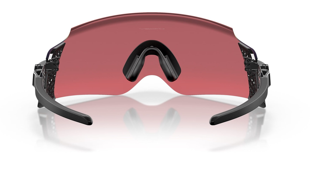 Oakley Sunglasses OAKLEY KATO Polished Black, Prizm Trail TorchOO9455-06