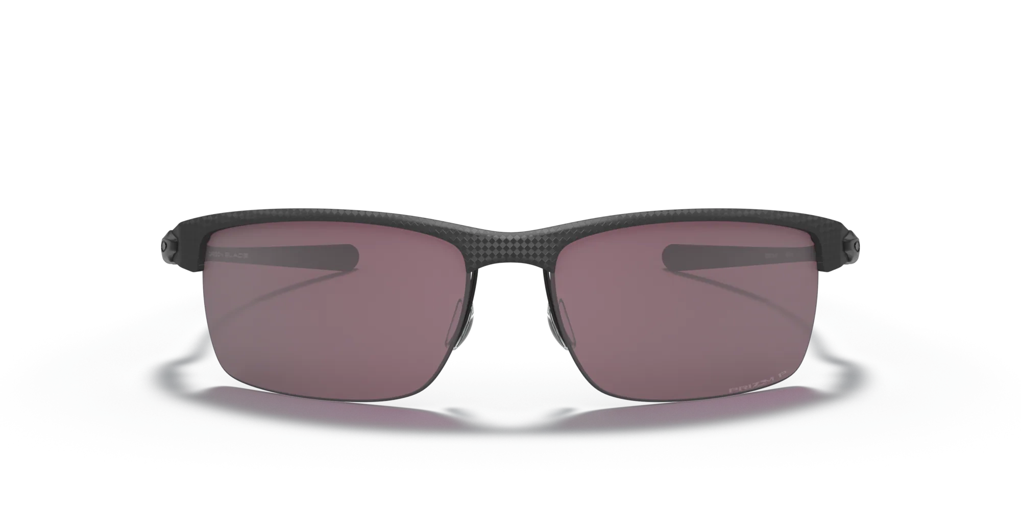 Oakley Sunglasses CARBON BLADE Carbon Fiber/Prizm Daily Polarized OO9174-07