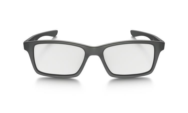 Oakley Optical Frame SHIFTER XS Satin Gray Smoke OY8001-02
