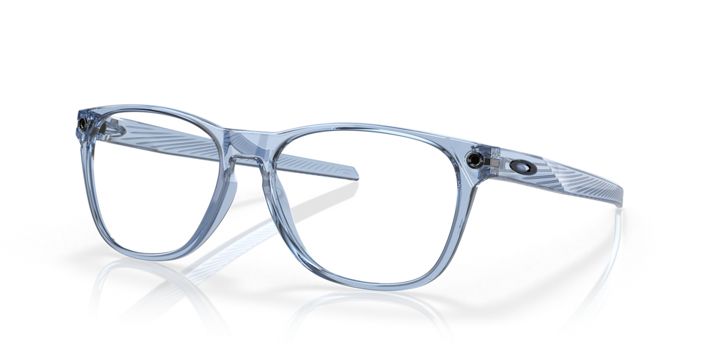 Oakley Optical frame Ojector Transparent Blue OX8177-06