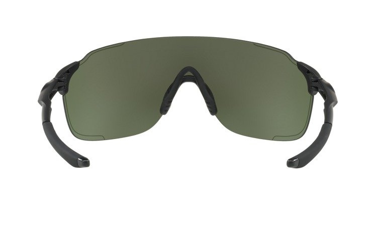 Oakley EVZERO STRIDE Matte Black/Prizm Black OO9386-08