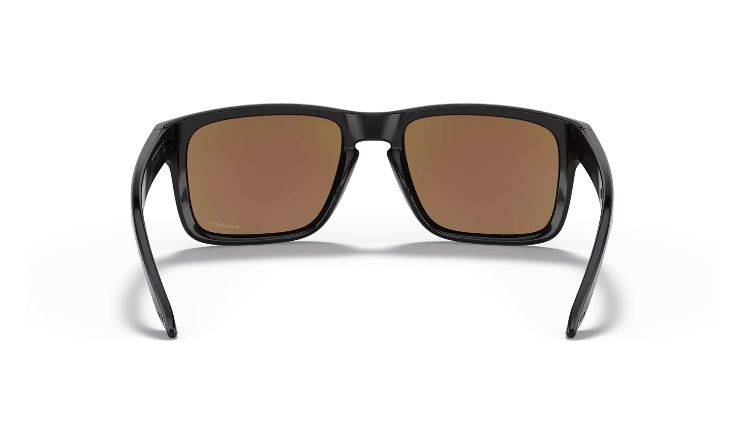 Oakley Okulary przeciwsłoneczne HOLBROOK™ Polished Black/Prizm Sapphire OO9102-F5