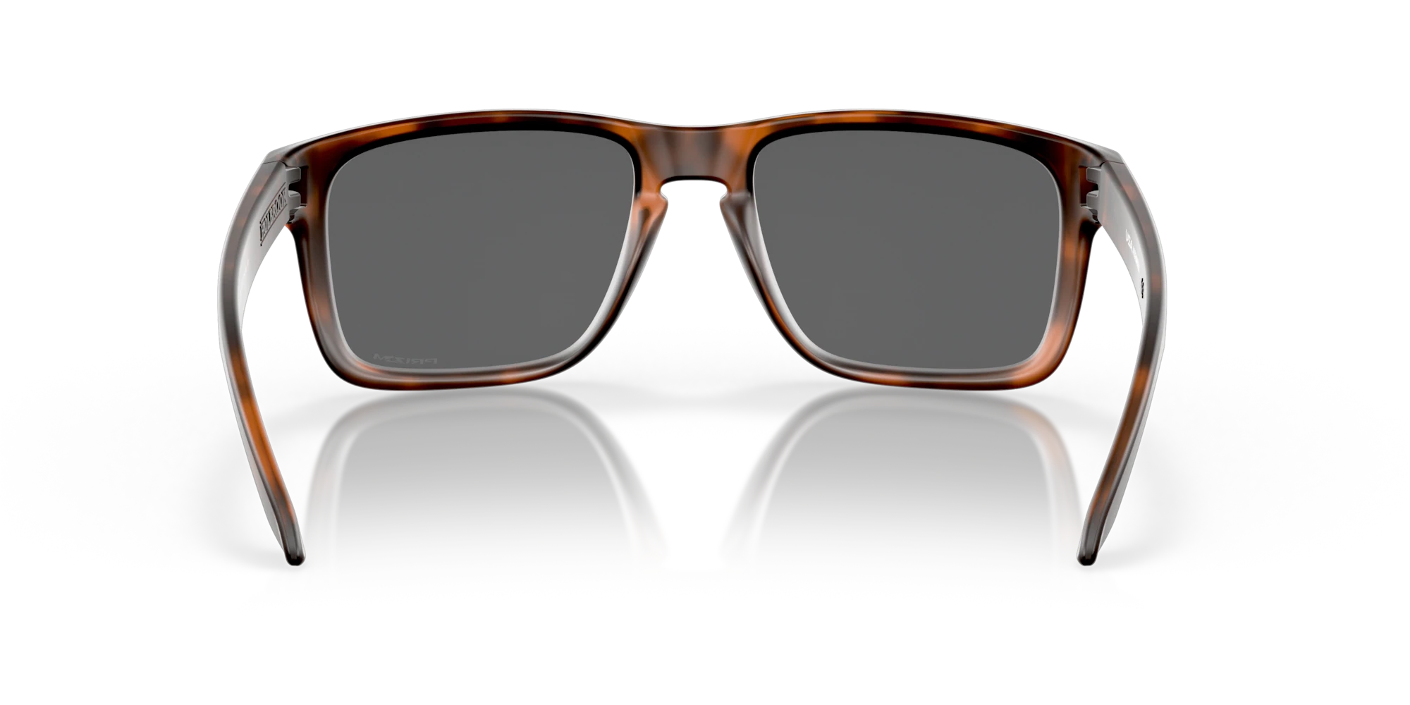 Oakley Okulary przeciwsłoneczne HOLBROOK™ XL Matte Brown Tortoise / Prizm Black OO9417-02