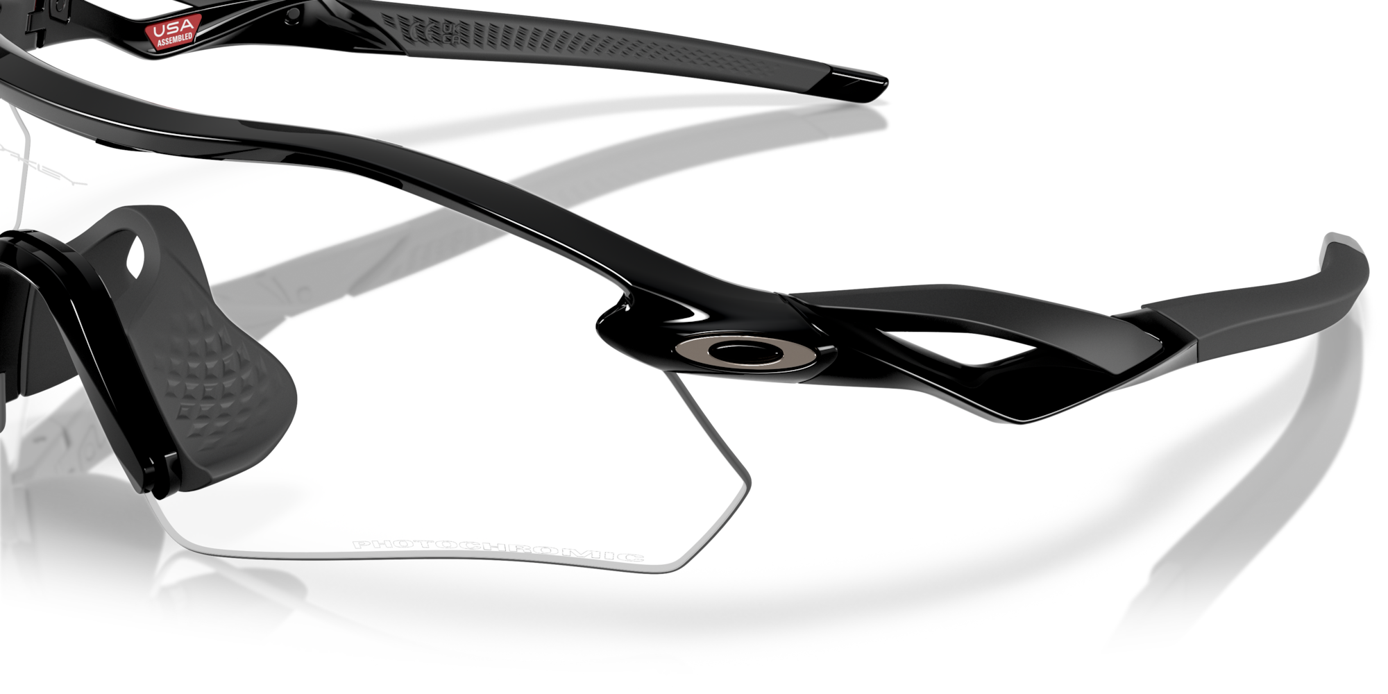 Oakley Sunglasses RADAR PLATE OO9495D-02