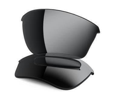 Oakley Lenses HALF JACKET 2.0 XL Black Iridium 43-510
