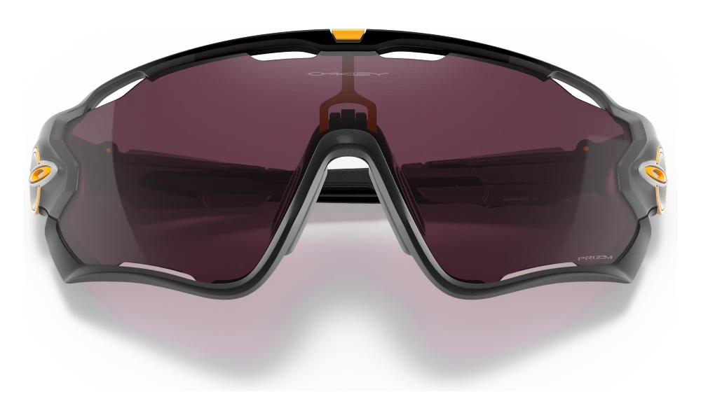 Oakley Okulary przeciwsłoneczne SUTRO LITE Matte Poseidon / Prizm Road Black OO9463-12