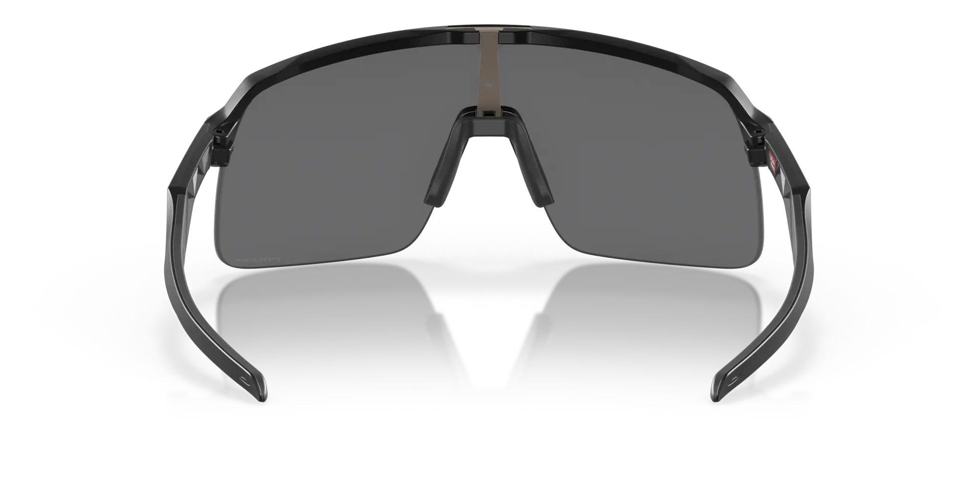 Oakley Okulary przeciwsłoneczne SUTRO LITE Matte Black/Prizm Black OO9463-05