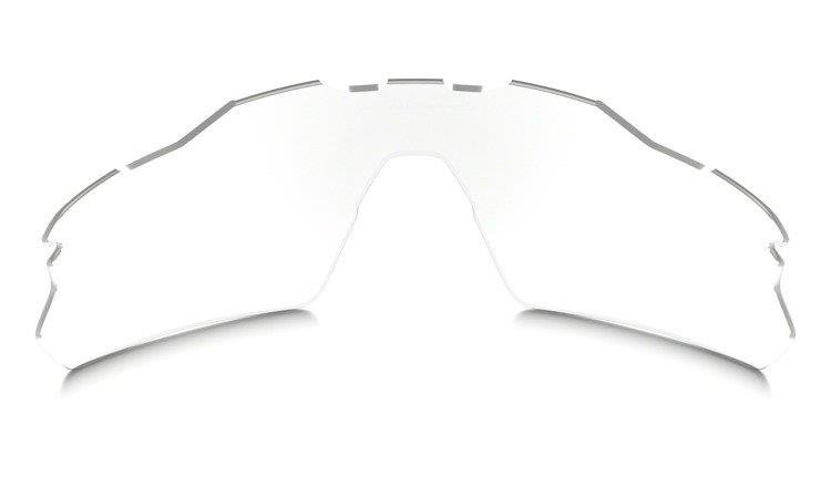 Oakley Lenses RADAR EV PITCH Clear 101-354-006