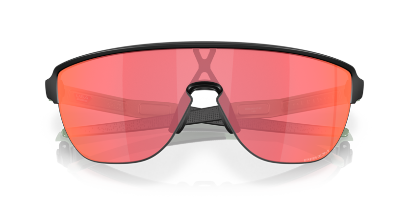 Oakley Sunglasses CORRIDOR Matte black/Prizm trail torch OO9248-07
