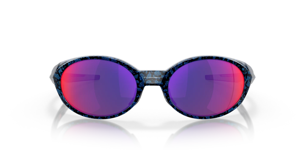 Oakley Sunglasses Planet X/+Red Iridium OO9438-02