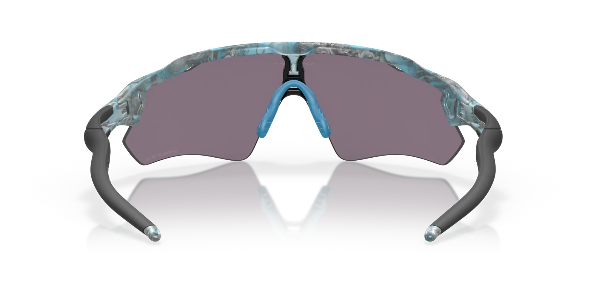 Oakley Sunglasses RADAR EV PATH Sanctuary Swirl, Prizm Grey OO9208-D5