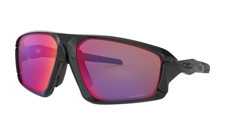 Oakley FIELD JACKET Polished Black/... OO9402-01