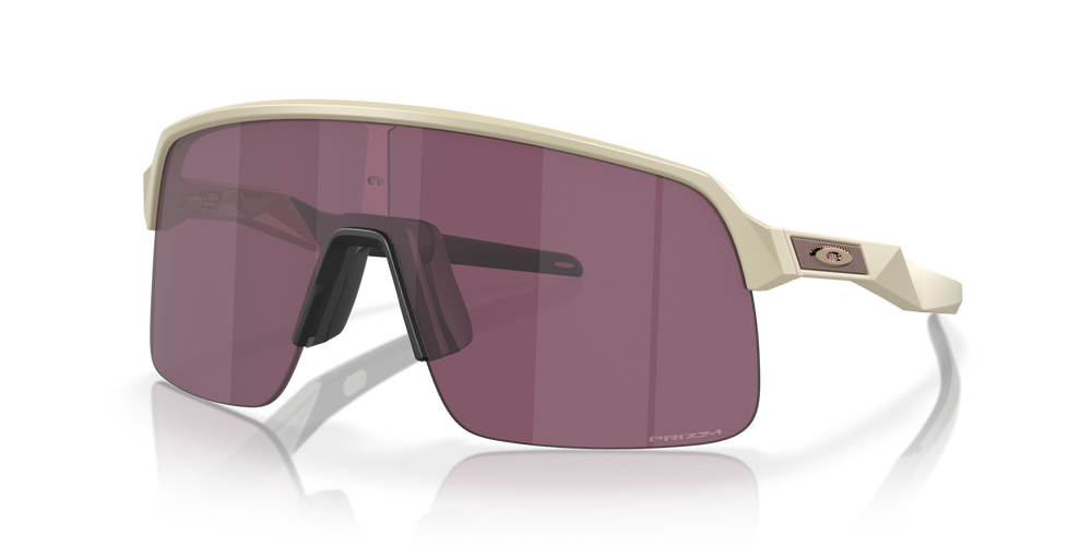 Oakley Sunglasses SUTRO LITE Matte Sand/Prizm Road Black OO9463-52