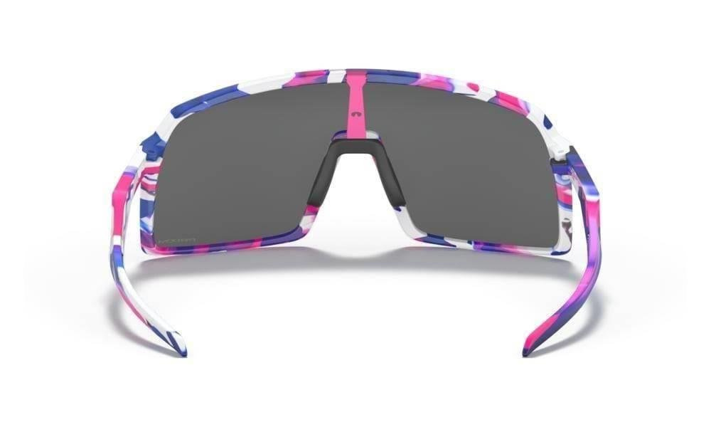 Oakley Okulary przeciwsłoneczne SUTRO Kokoro/Prizm Black OO9406-25