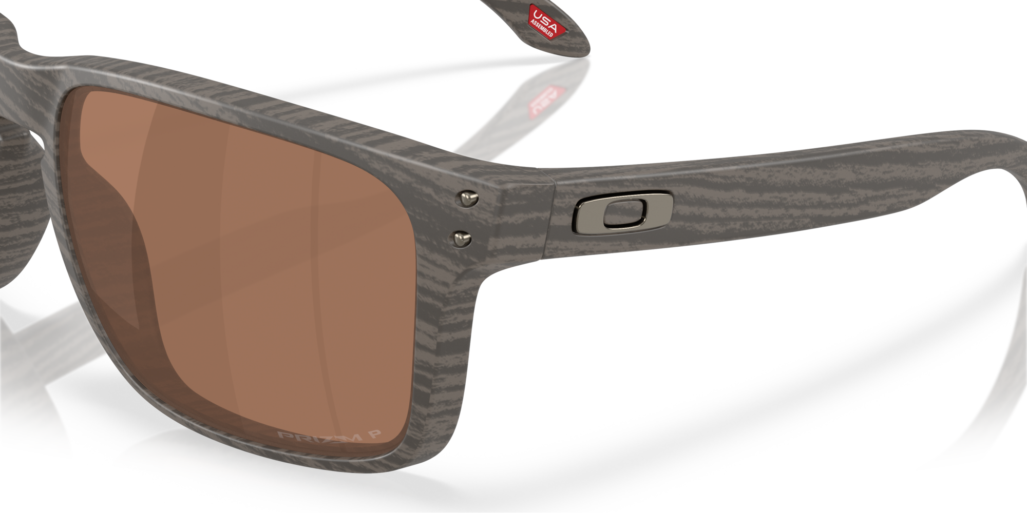 Oakley Sunglasses HOLBROOK XXL OO9487-08