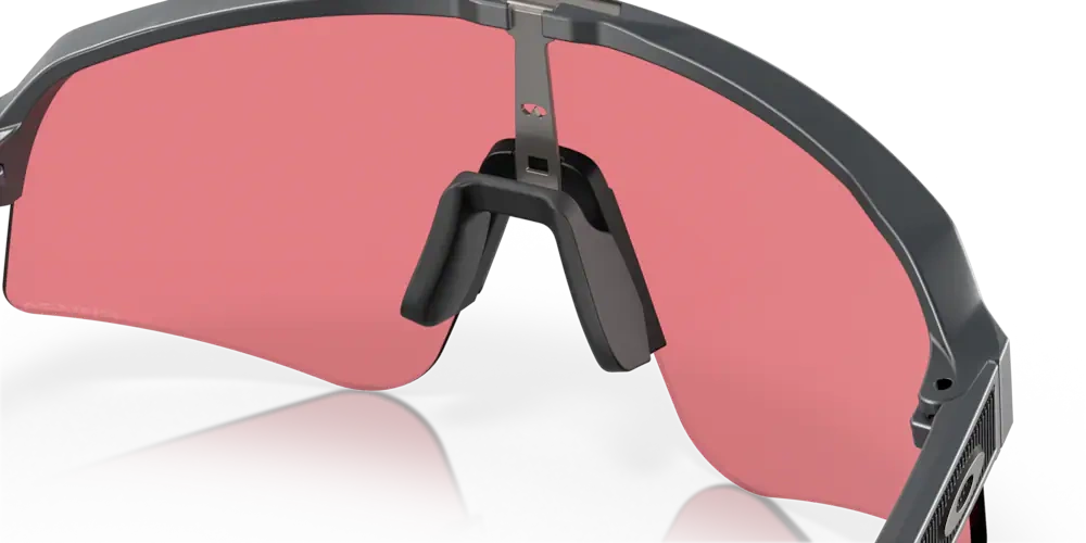 Oakley Sunglasses SUTRO LITE SWEEP Matte Carbon, Prizm Trail Torch OO9465-02