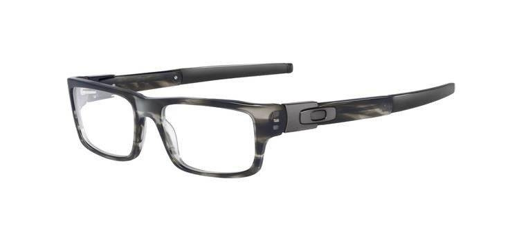Oakley Optical frame MUFFLER Grey Tortoise 22-204