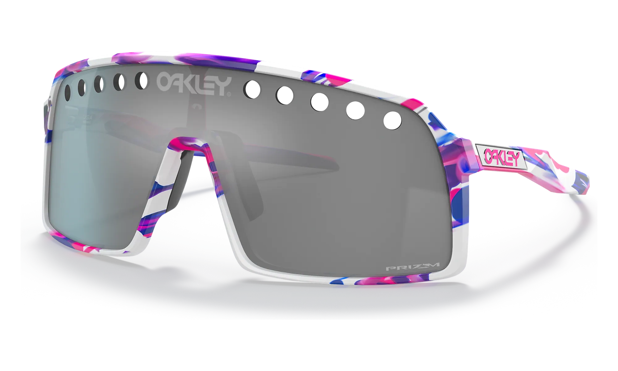 Oakley Sunglasses SUTRO Kokoro Collection/Prizm Black OO9406-93