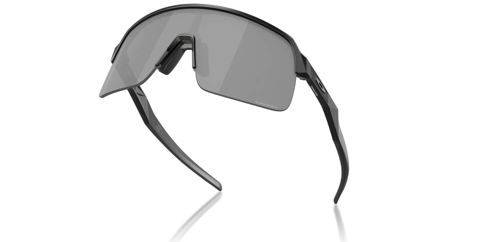 Oakley Okulary przeciwsłoneczne SUTRO LITE Matte Black/Prizm Black OO9463-05