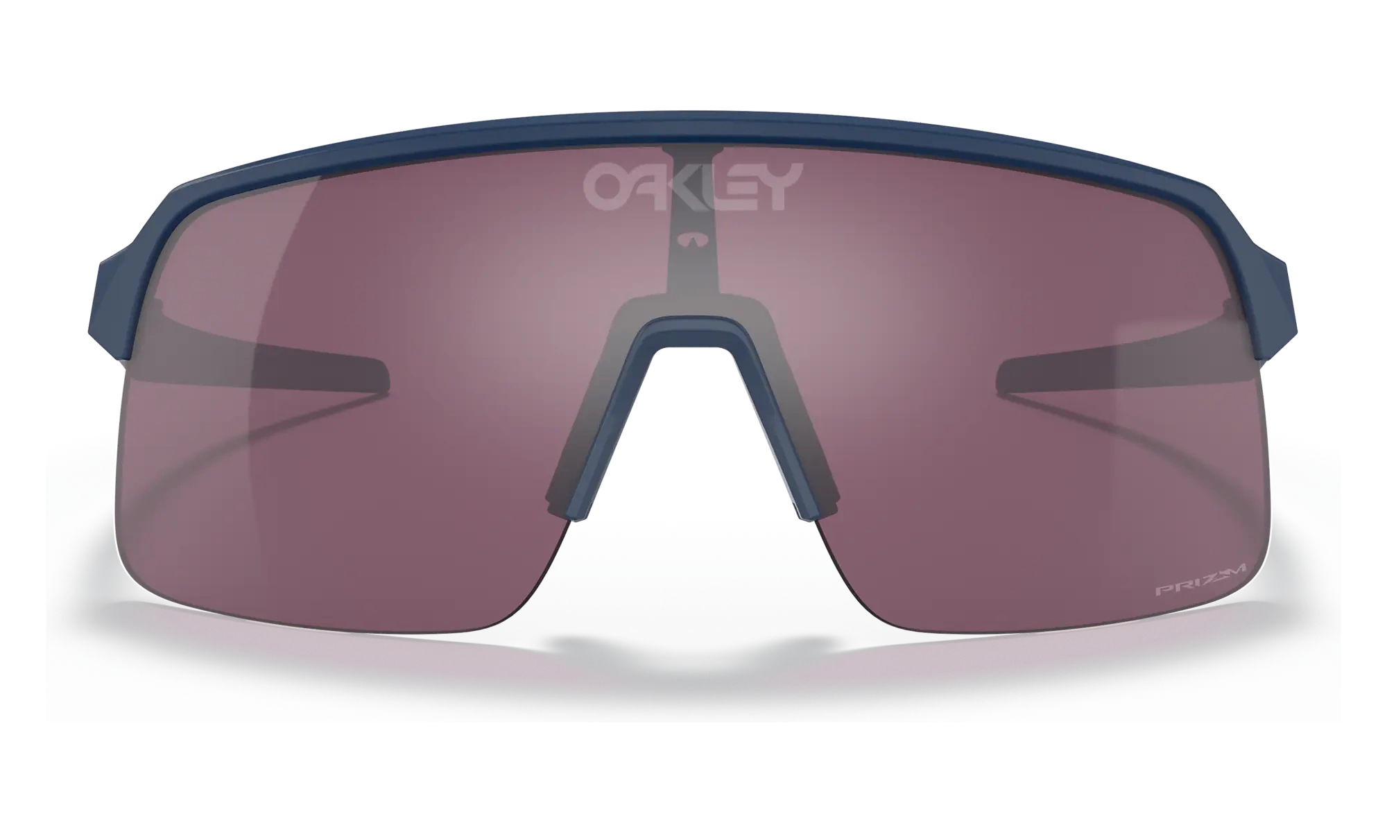 Oakley Okulary przeciwsłoneczne SUTRO LITE Matte Poseidon / Prizm Road Black OO9463-12