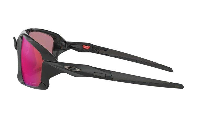 Oakley FIELD JACKET Polished Black/... OO9402-01